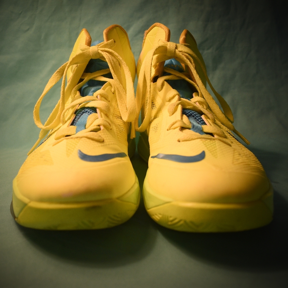 Nike Hyperfuse Women's 7.5